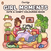Buy Girl Moments