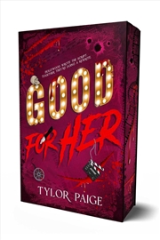 Buy Good For Her (Special Edition)