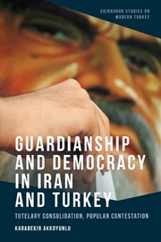 Buy Guardianship And Democracy In