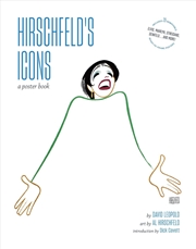 Buy Hirschfeld's Icons