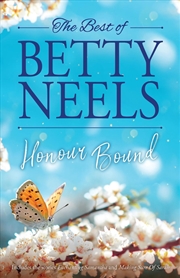 Buy Honour Bound/Enchanting Samantha/Making Sure Of Sarah