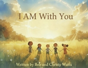 Buy I Am With You
