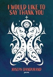 Buy I Would Like To Say Thank You