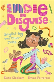 Buy Indie In Disguise: Stylist-Ing And Other Jobs