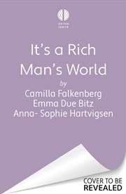 Buy It's a Rich Man's World