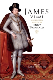 Buy James Vi And I