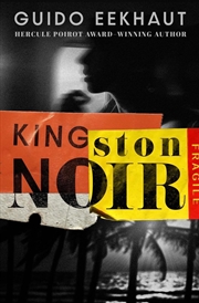 Buy Kingston Noir
