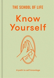 Buy Know Yourself