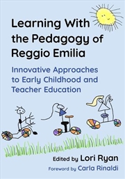 Buy Learning With The Pedagogy Of Reggio Emilia