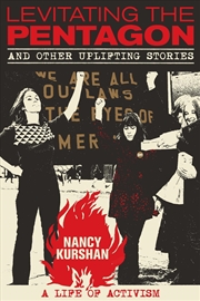 Buy Levitating The Pentagon