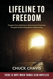 Buy Lifeline To Freedom