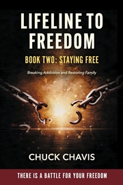 Buy Lifeline To Freedom