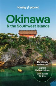 Buy Lonely Planet Okinawa & The So