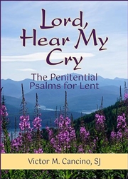 Buy Lord, Hear My Cry