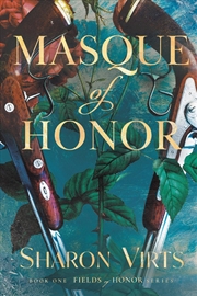 Buy Masque Of Honor