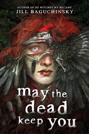 Buy May the Dead Keep You