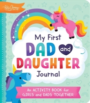 Buy My First Dad And Daughter Jour