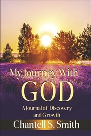 Buy My Journey With God