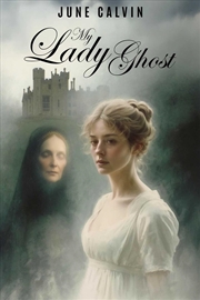 Buy My Lady Ghost