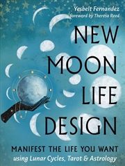 Buy New Moon Life Design