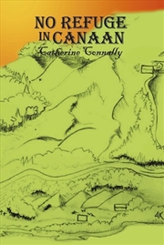 Buy No Refuge In Canaan