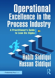 Buy Operational Excellence in the Process Industry