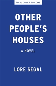 Buy Other People's Houses