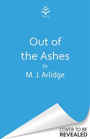 Buy Out of the Ashes