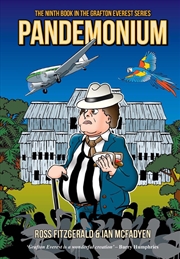 Buy Pandemonium