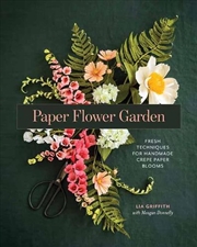 Buy Paper Flower Garden