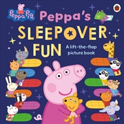 Buy Peppa Pig: Peppa's Sleepover F