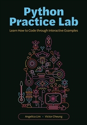 Buy Python Practice Lab