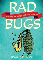 Buy Rad Bugs