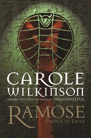 Buy Ramose: Prince In Exile