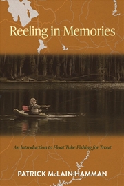 Buy Reeling In Memories