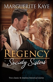 Buy Regency Sibling Revelations/The Earl Who Sees Her Beauty/Lad