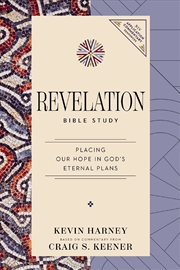 Buy Revelation Bible Study: Placin