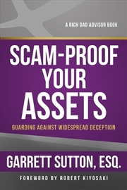 Buy Scam-Proof Your Assets