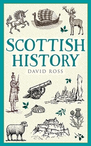 Buy Scottish History