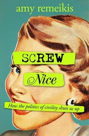 Buy Screw Nice