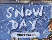 Buy Snow Day
