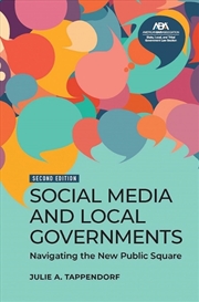 Buy Social Media And Local Governm