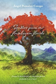 Buy Sonetos Para Mi Flamboyn Flori