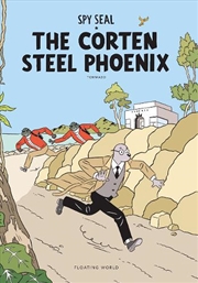 Buy Spy Seal The Corten Steel Phoe