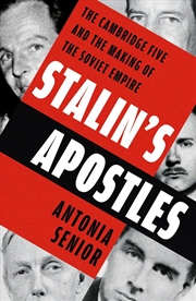 Buy Stalin s Apostles