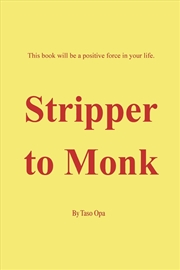 Buy Stripper To Monk