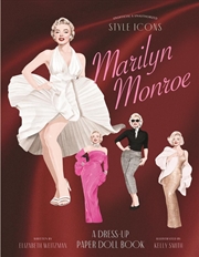Buy Style Icons: Marilyn Monroe