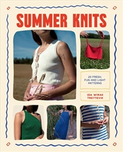 Buy Summer Knits