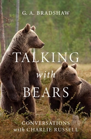 Buy Talking With Bears