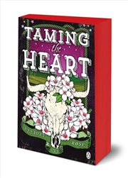 Buy Taming The Heart